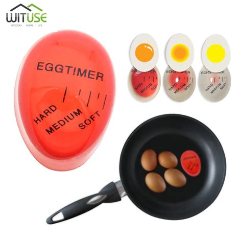 Egg-cellent Innovation: Discover the Magic Egg Spinning Gadget